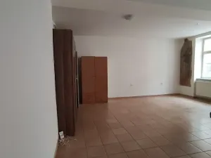 Pronájem bytu 2+1, Jihlava, Matky Boží, 110 m2