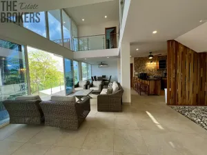 Prodej rodinného domu, Coxen Hole, Roatán, Honduras, 325 m2