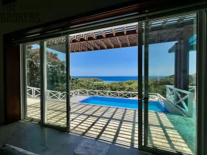 Prodej rodinného domu, Coxen Hole, Roatán, Honduras, 371 m2