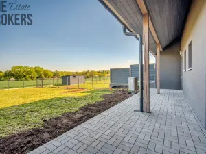 Prodej rodinného domu, Chrášťany, 145 m2