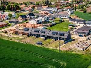 Prodej rodinného domu, Chrášťany, 145 m2