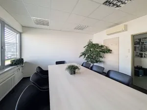 Pronájem kanceláře, Brno, Jundrovská, 79 m2