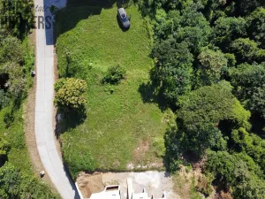 Prodej pozemku, Coxen Hole, Roatán, Honduras, 570 m2