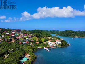 Prodej rodinného domu, Coxen Hole, Roatán, Honduras, 326 m2