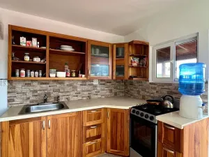 Prodej rodinného domu, Coxen Hole, Roatán, Honduras, 326 m2