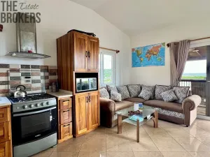 Prodej rodinného domu, Coxen Hole, Roatán, Honduras, 326 m2