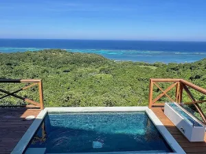 Prodej rodinného domu, Coxen Hole, Roatán, Honduras, 238 m2