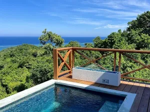 Prodej rodinného domu, Coxen Hole, Roatán, Honduras, 238 m2