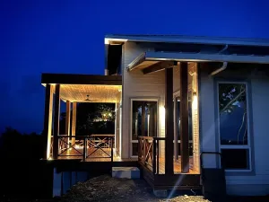 Prodej rodinného domu, Coxen Hole, Roatán, Honduras, 238 m2