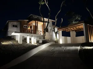 Prodej rodinného domu, Coxen Hole, Roatán, Honduras, 238 m2