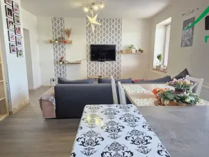 Prodej rodinného domu, Černošín, 132 m2