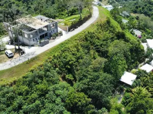 Prodej pozemku, Coxen Hole, Roatán, Honduras, 1148 m2