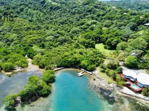 Prodej pozemku, Coxen Hole, Roatán, Honduras, 2090 m2