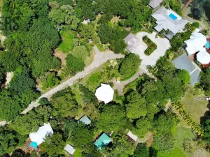 Prodej pozemku, Coxen Hole, Roatán, Honduras, 2090 m2