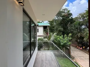 Prodej bytu 3+1, Coxen Hole, Roatán, Honduras, 139 m2