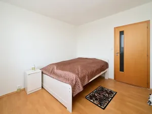 Prodej bytu 3+1, Boskovice, Slovákova, 73 m2