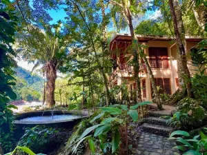 Prodej rodinného domu, La Ceiba, Honduras, 4080 m2