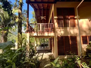 Prodej rodinného domu, La Ceiba, Honduras, 4080 m2