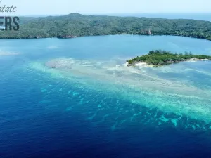Prodej pozemku, Port Royal, José Santos Guardiola, Honduras, 161996 m2