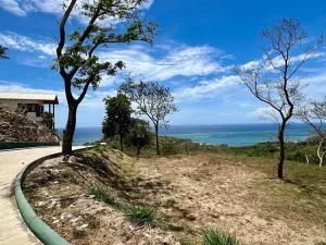 Prodej pozemku, Coxen Hole, Roatán, Honduras, 1012 m2