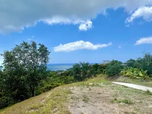 Prodej pozemku, Coxen Hole, Roatán, Honduras, 740 m2