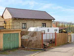 Prodej rodinného domu, Uhy, 98 m2