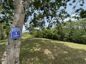 Prodej pozemku, Coxen Hole, Roatán, Honduras, 1884 m2