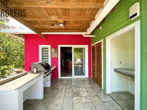 Prodej rodinného domu, Coxen Hole, Roatán, Honduras, 1022 m2