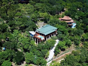 Prodej rodinného domu, Coxen Hole, Roatán, Honduras, 419 m2