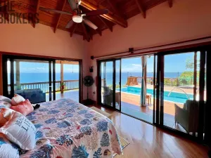 Prodej rodinného domu, Coxen Hole, Roatán, Honduras, 419 m2