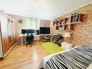 Prodej rodinného domu, Hora Svatého Šebestiána, 250 m2