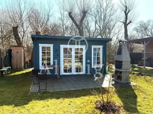 Prodej chaty, Žebrák, Plzeňská, 24 m2