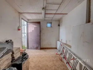 Prodej bytu 5+kk, Praha - Velká Chuchle, Starolázeňská, 157 m2