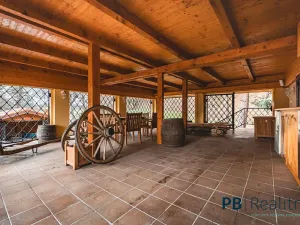 Prodej rodinného domu, Křemže, 450 m2