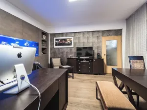 Prodej bytu 1+kk, Praha - Žižkov, U staré cihelny, 41 m2