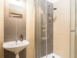 Prodej bytu 1+kk, Praha - Žižkov, U staré cihelny, 41 m2