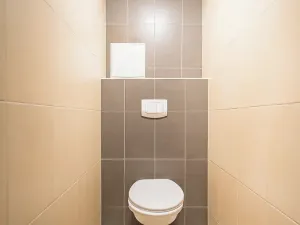 Prodej bytu 1+kk, Praha - Žižkov, U staré cihelny, 41 m2