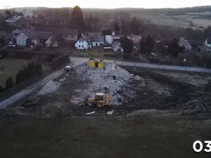 Prodej bytu 4+kk, Bohutín, 112 m2