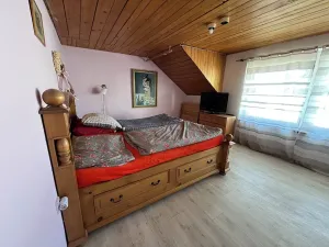 Prodej rodinného domu, Dvůr Králové nad Labem, Vrchlického, 180 m2