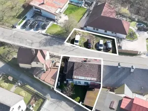 Prodej rodinného domu, Dvůr Králové nad Labem, Vrchlického, 180 m2