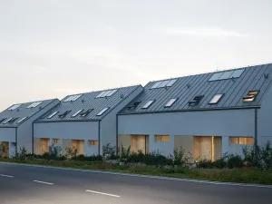 Prodej rodinného domu, Bohutín, 112 m2