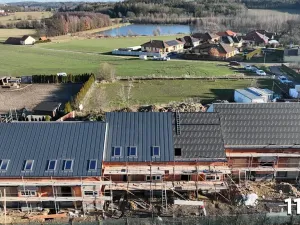 Prodej rodinného domu, Bohutín, 112 m2