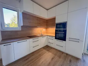 Pronájem bytu 3+kk, Havlíčkův Brod, Rozkošská, 79 m2