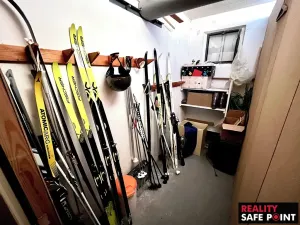 Pronájem bytu 1+1, Železná Ruda, 47 m2