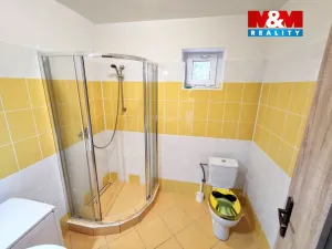 Pronájem rodinného domu, Bohumín - Skřečoň, 1. máje, 80 m2