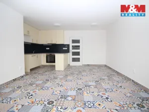 Pronájem bytu 3+kk, Hradec Králové, Malá, 65 m2