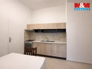 Prodej bytu 2+kk, Praha - Košíře, Plzeňská, 41 m2