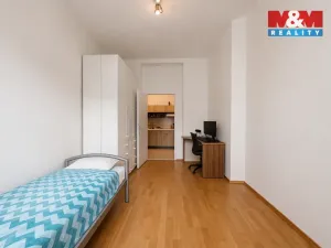 Prodej bytu 2+kk, Praha - Košíře, Plzeňská, 41 m2