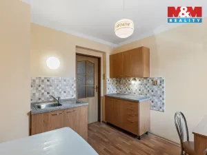 Prodej rodinného domu, Louny, Chelčického, 120 m2