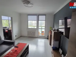 Prodej bytu 3+1, Moravský Beroun, gen. Svobody, 61 m2